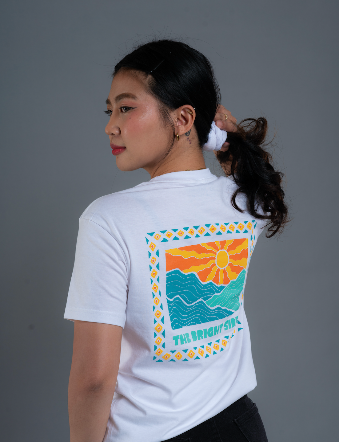 THE BRIGHT SIDE T-Shirt
