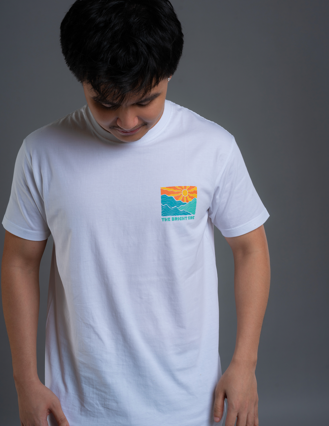 THE BRIGHT SIDE T-Shirt