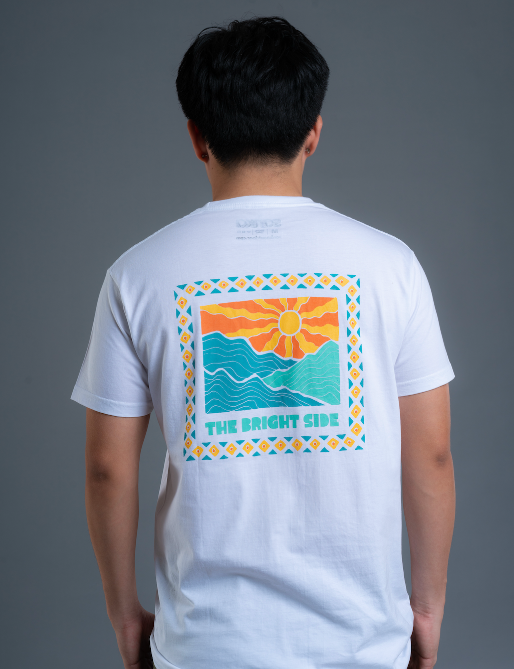 THE BRIGHT SIDE T-Shirt