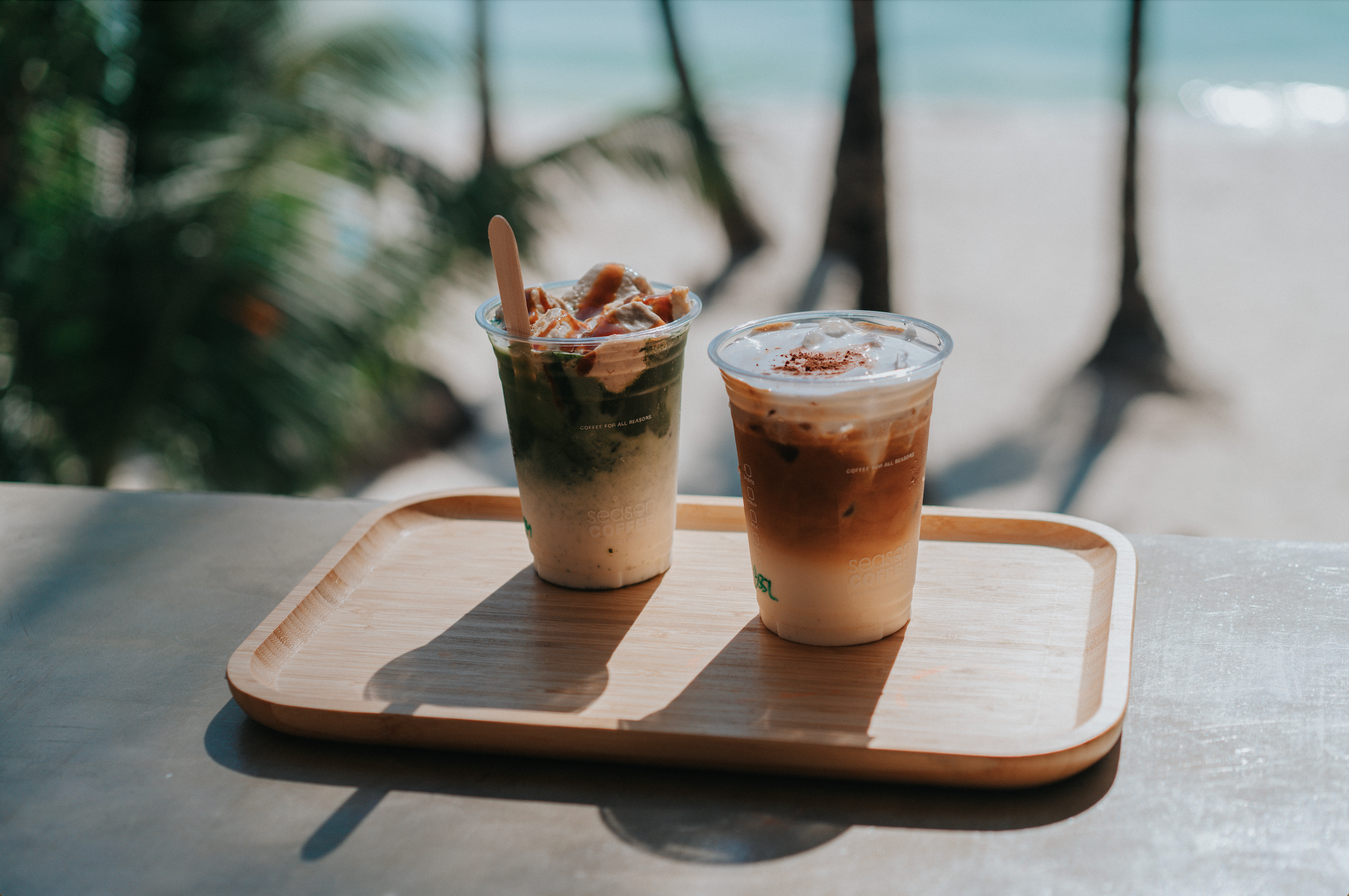 Keeping Up with Boracay Energy: New Coffee Spots You Should Try on the Island