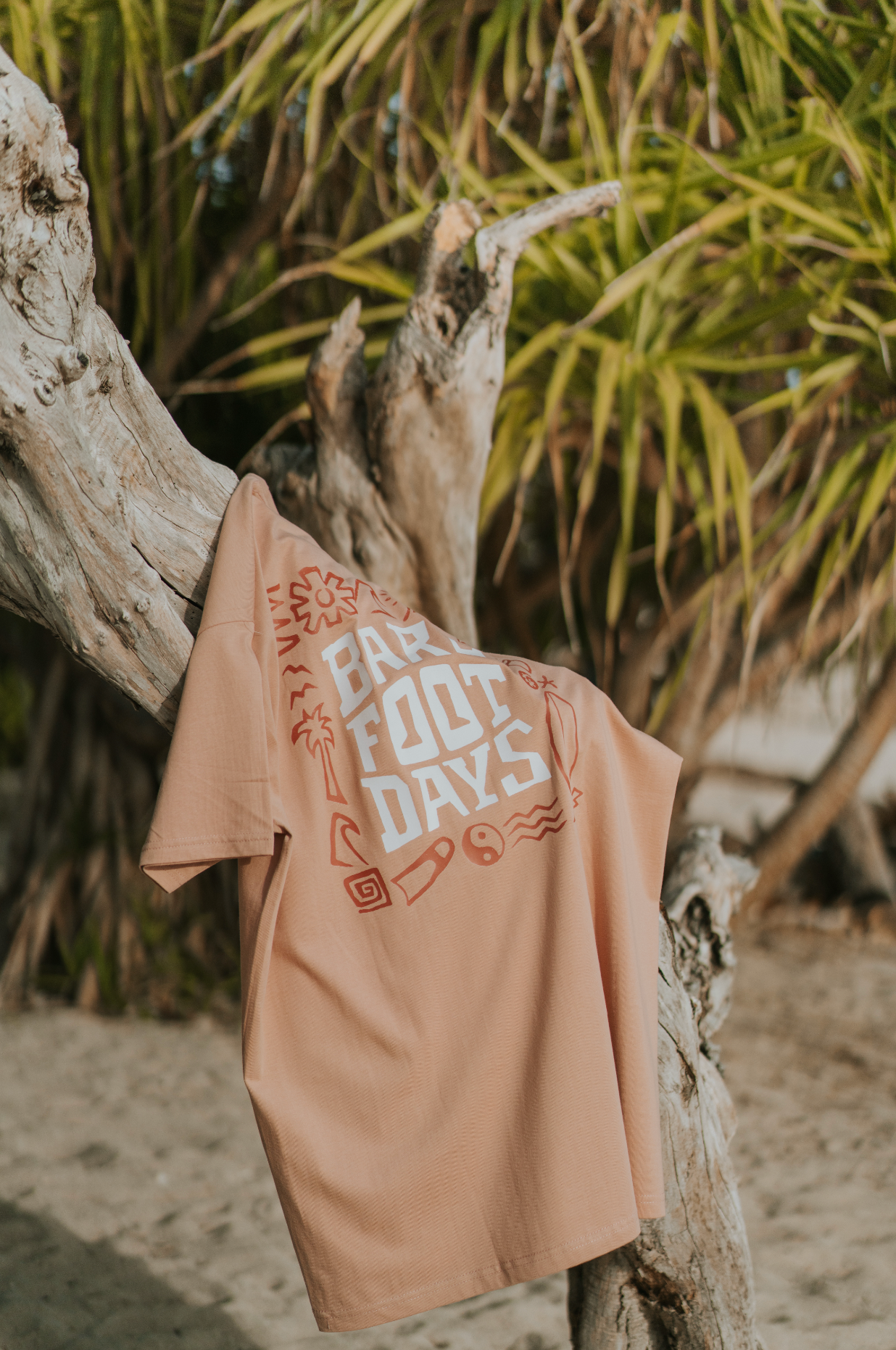 MADE FOR OCEAN PEOPLE