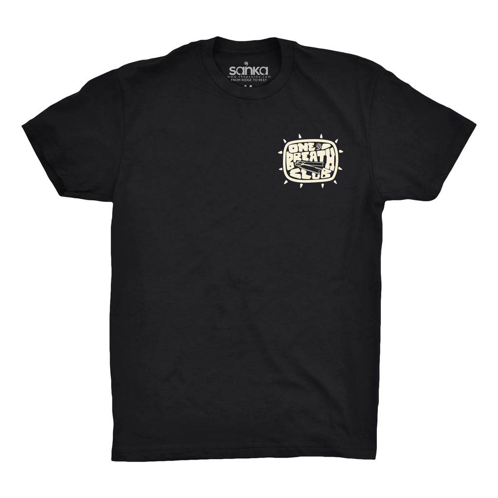 ONE BREATH CLUB T-Shirt