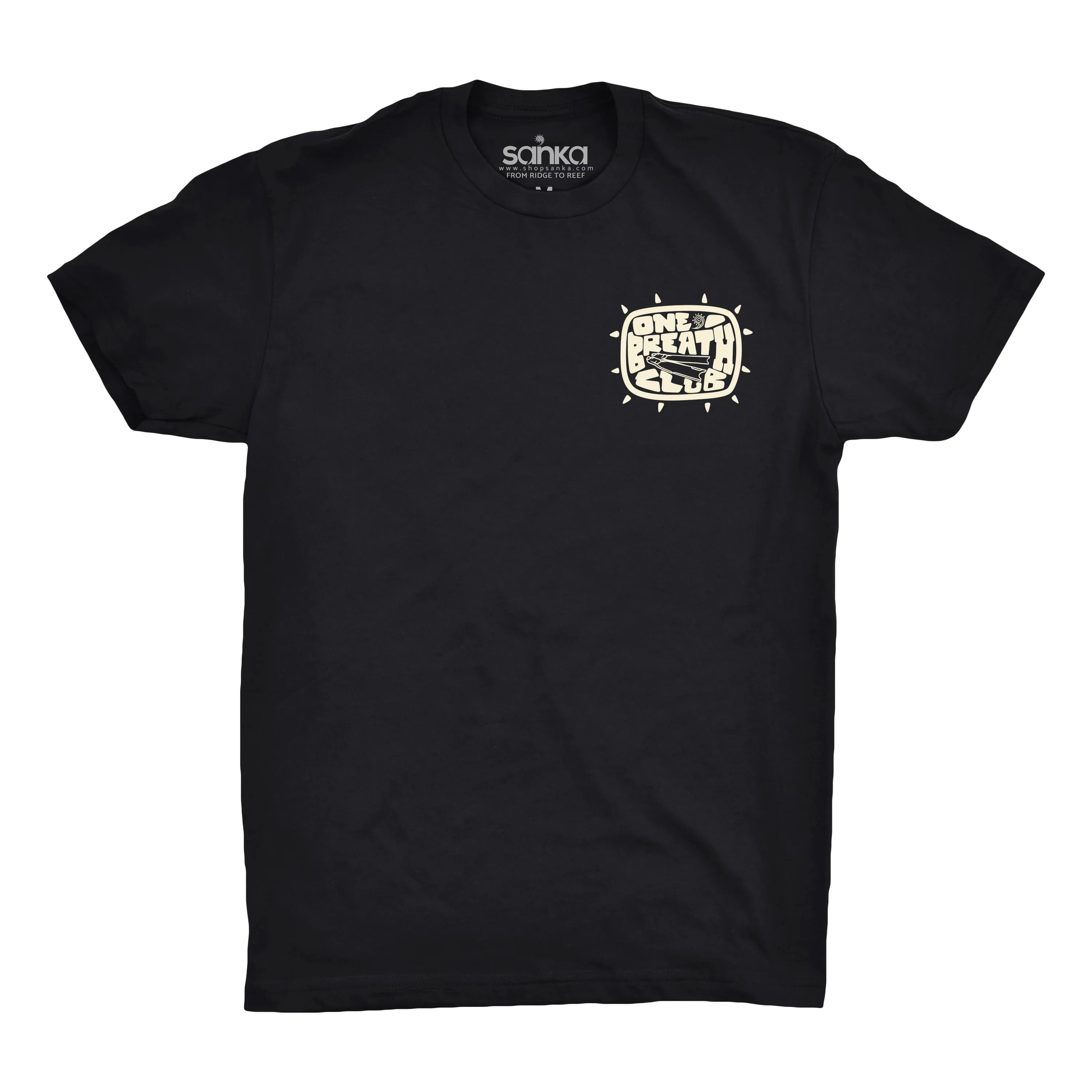 ONE BREATH CLUB T-Shirt
