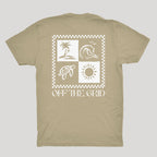 OFF THE GRID T-Shirt