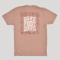 BAREFOOT DAYS T-Shirt