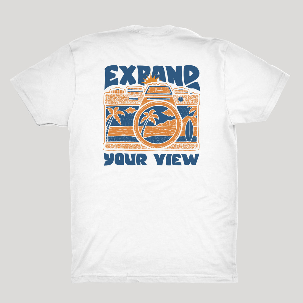 CAM T-Shirt