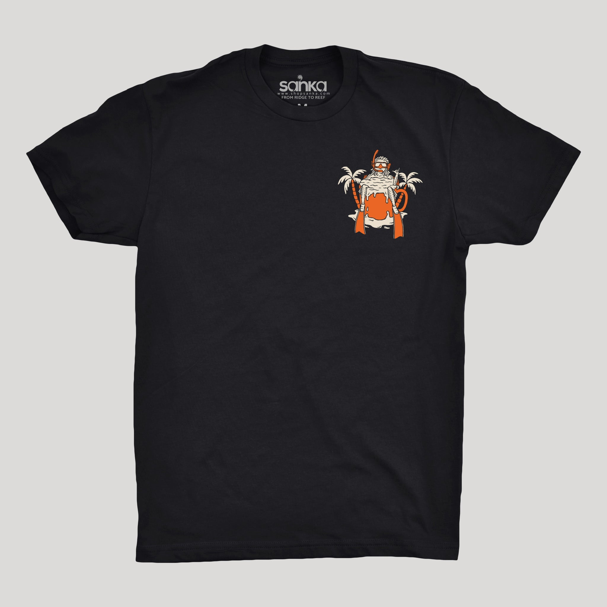 DRIP AND DIP T-Shirt