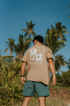 OFF THE GRID T-Shirt