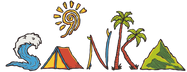 Sanka ❜ From Ridge to Reef - Home