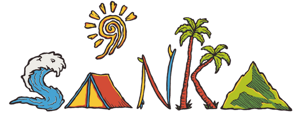 Sanka ❜ From Ridge to Reef