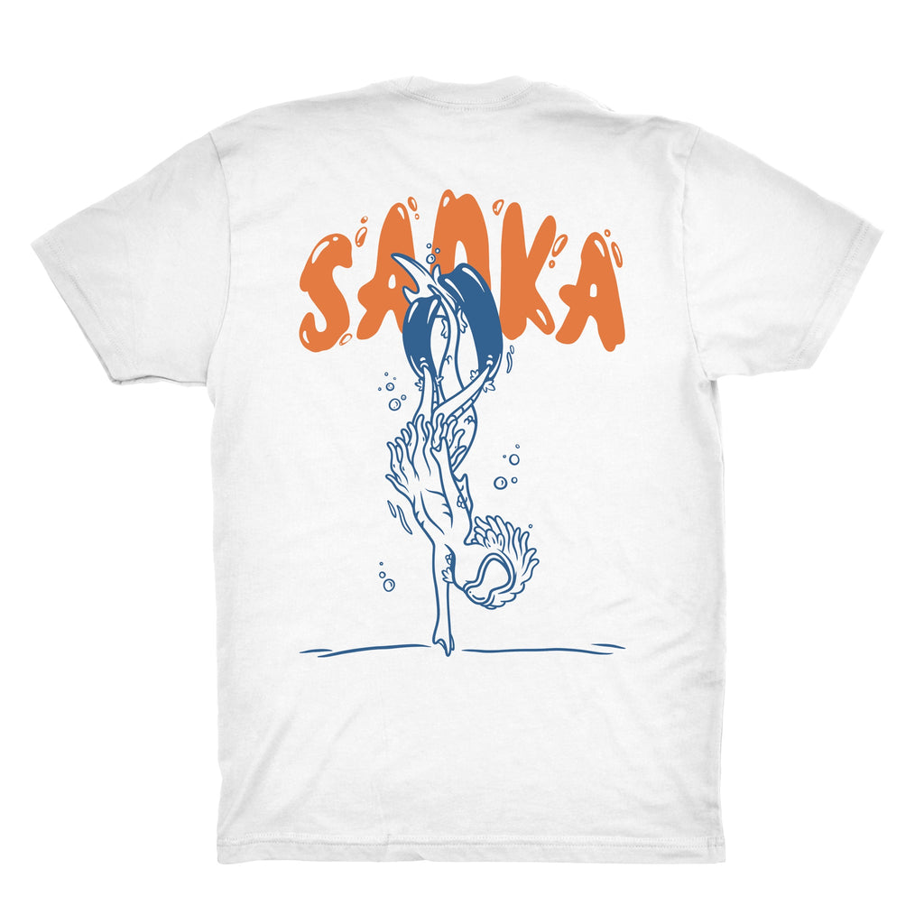 DEEP DIVE T-Shirt