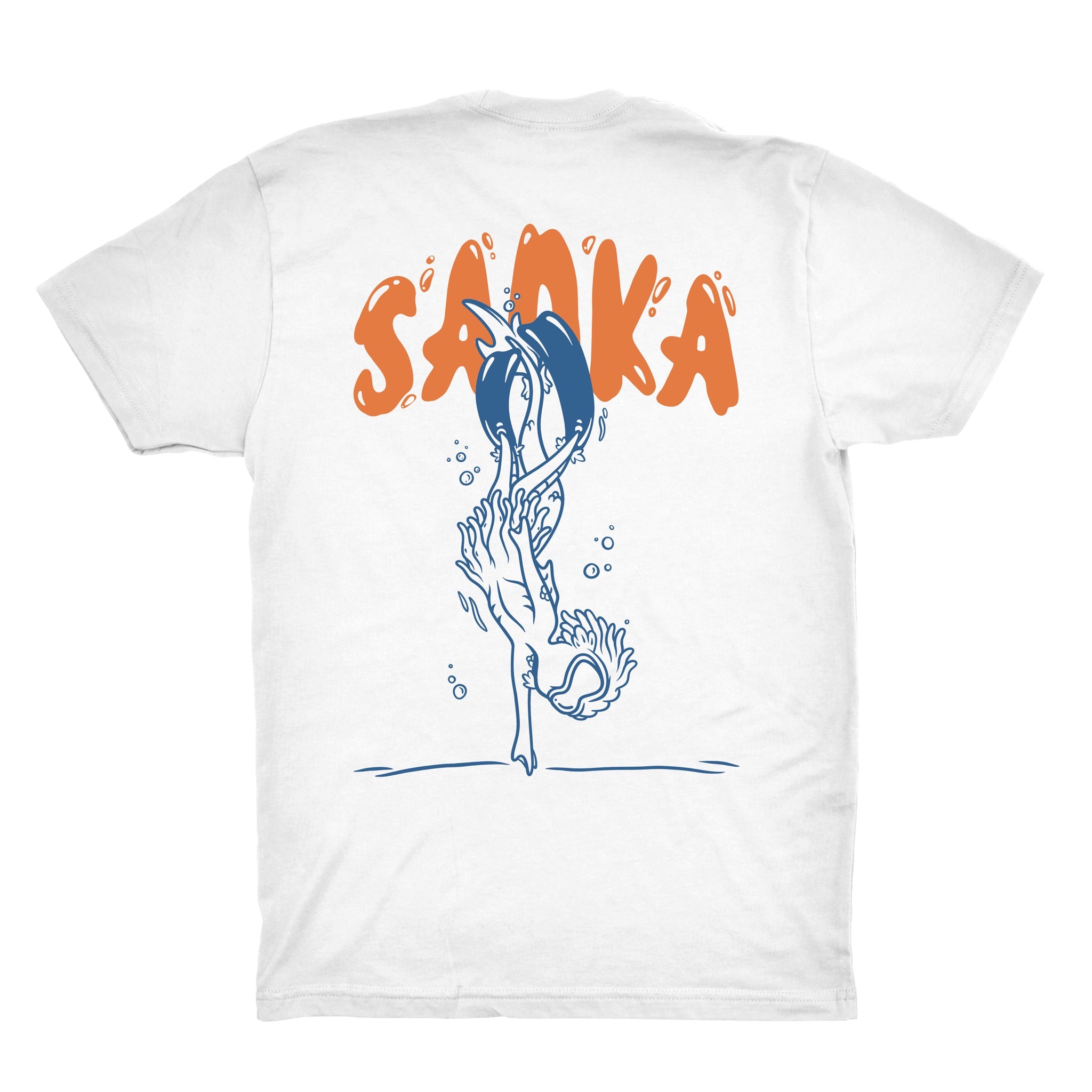 DEEP DIVE T-Shirt