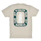 OUT OF BREATH CLUB T-Shirt