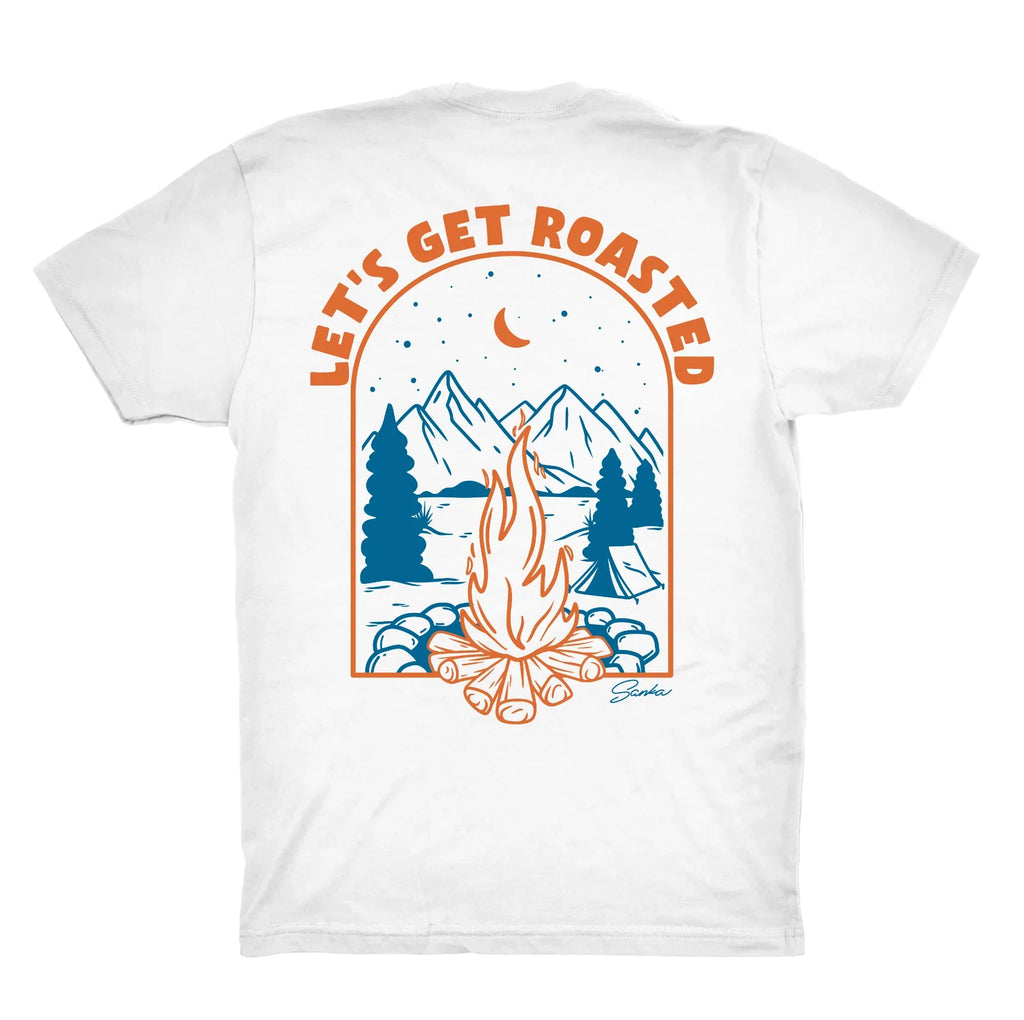 CAMPFIRE T-Shirt