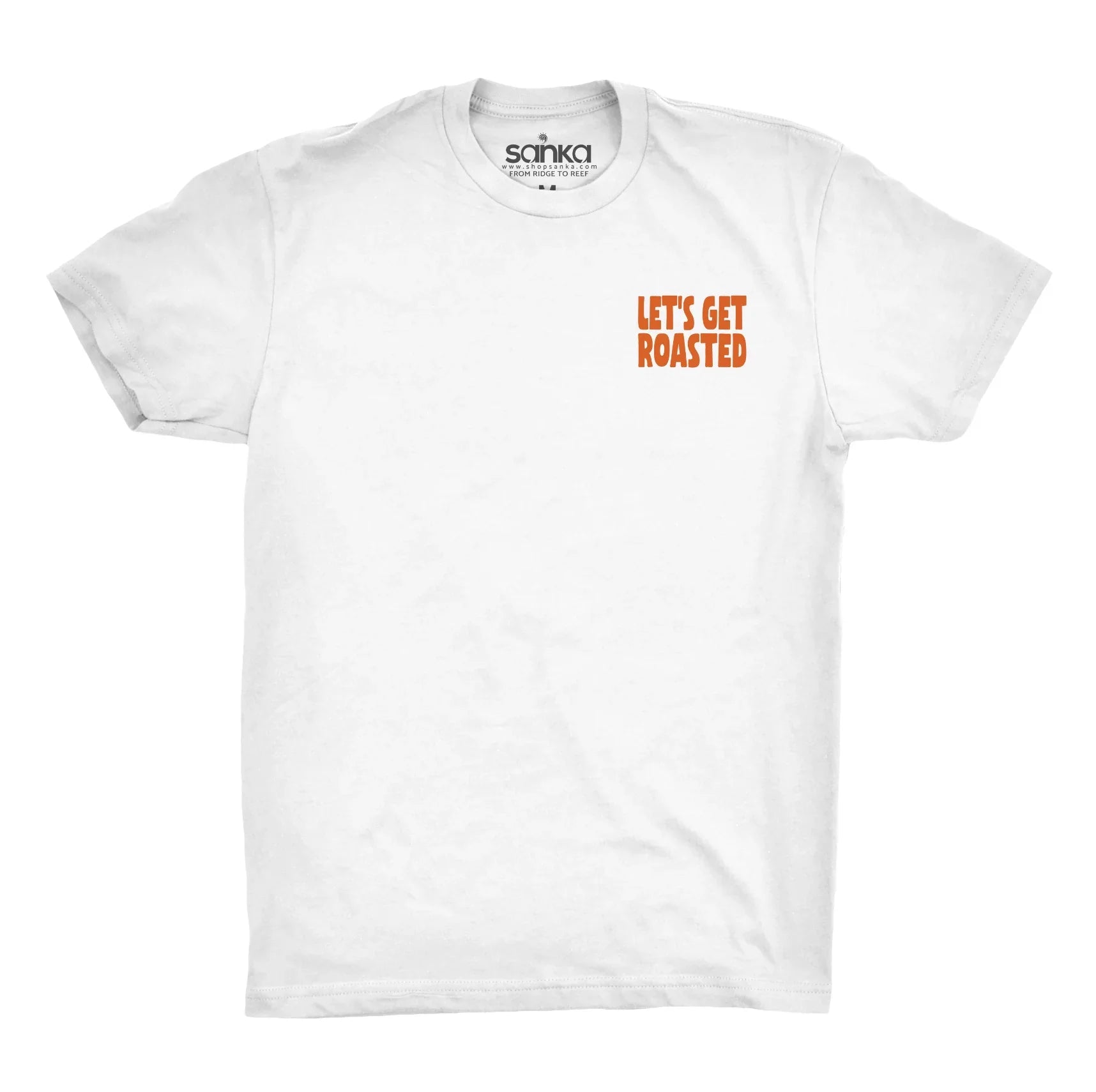 CAMPFIRE T-Shirt