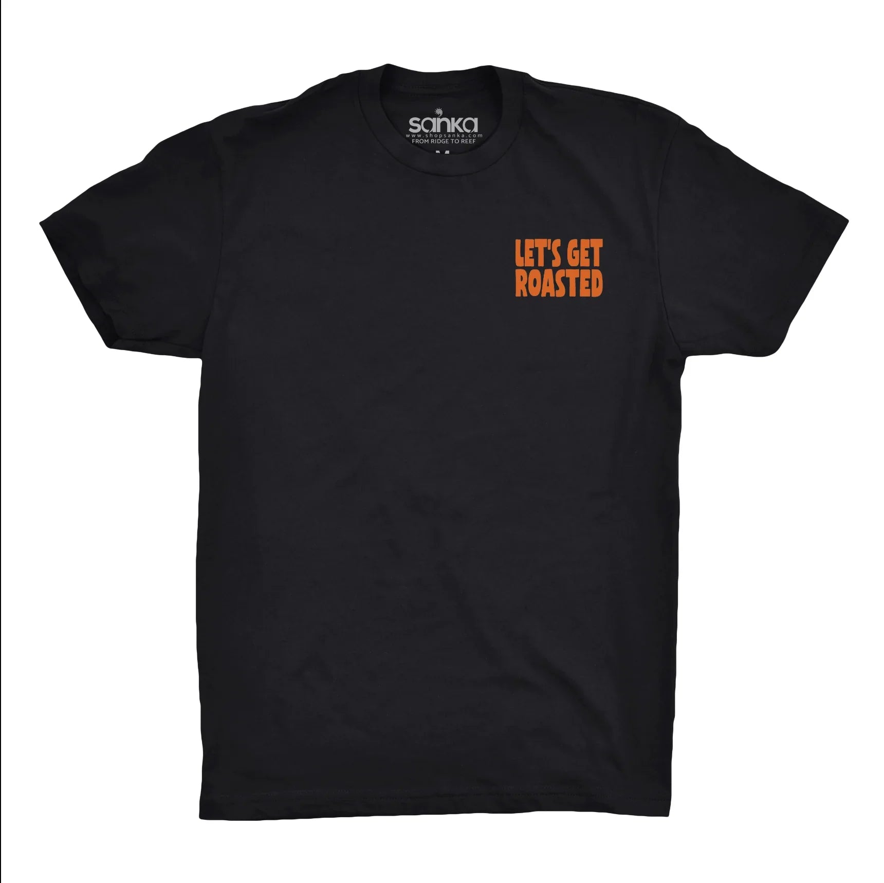 CAMPFIRE T-Shirt