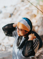 Multifunction Travel Headwear