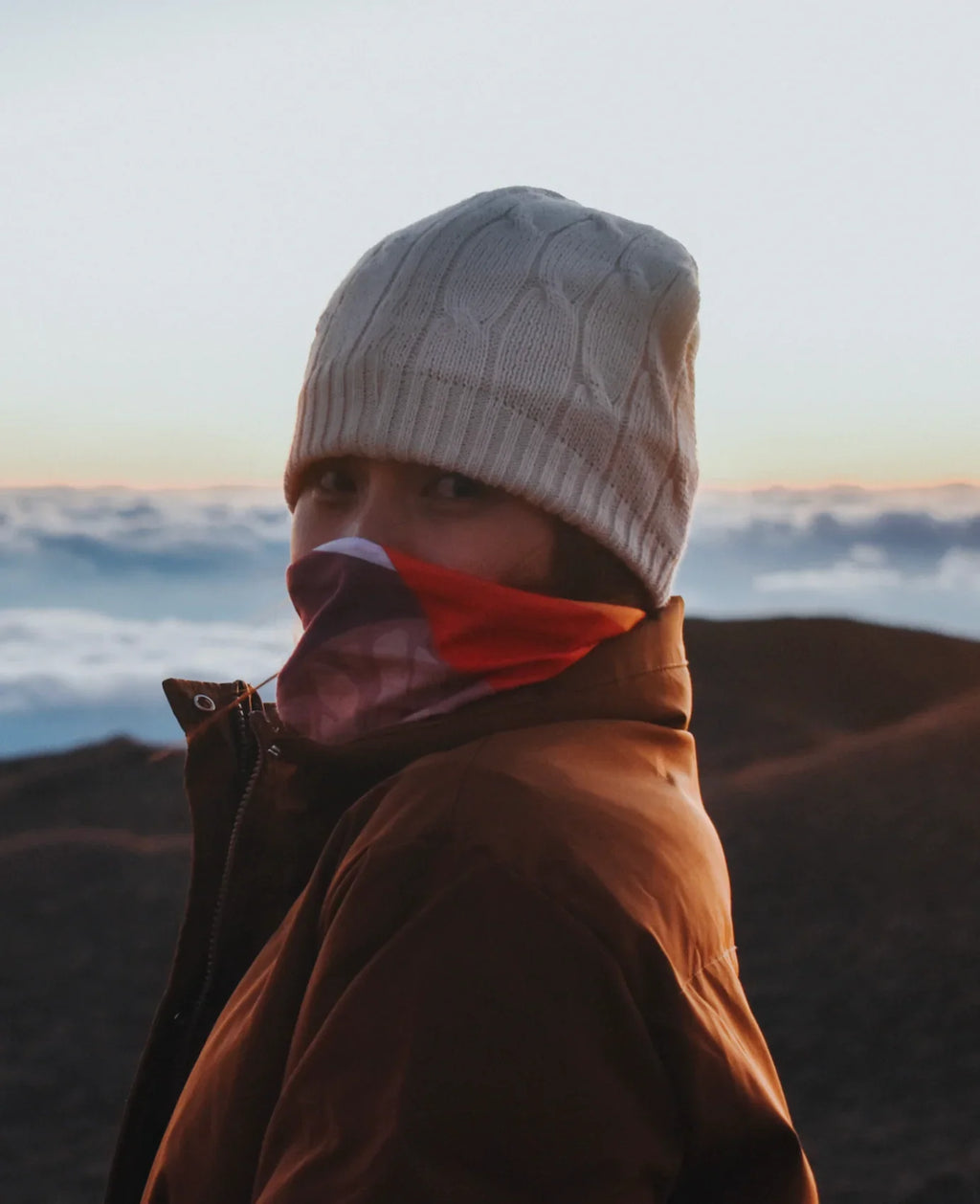 Multifunction Travel Headwear