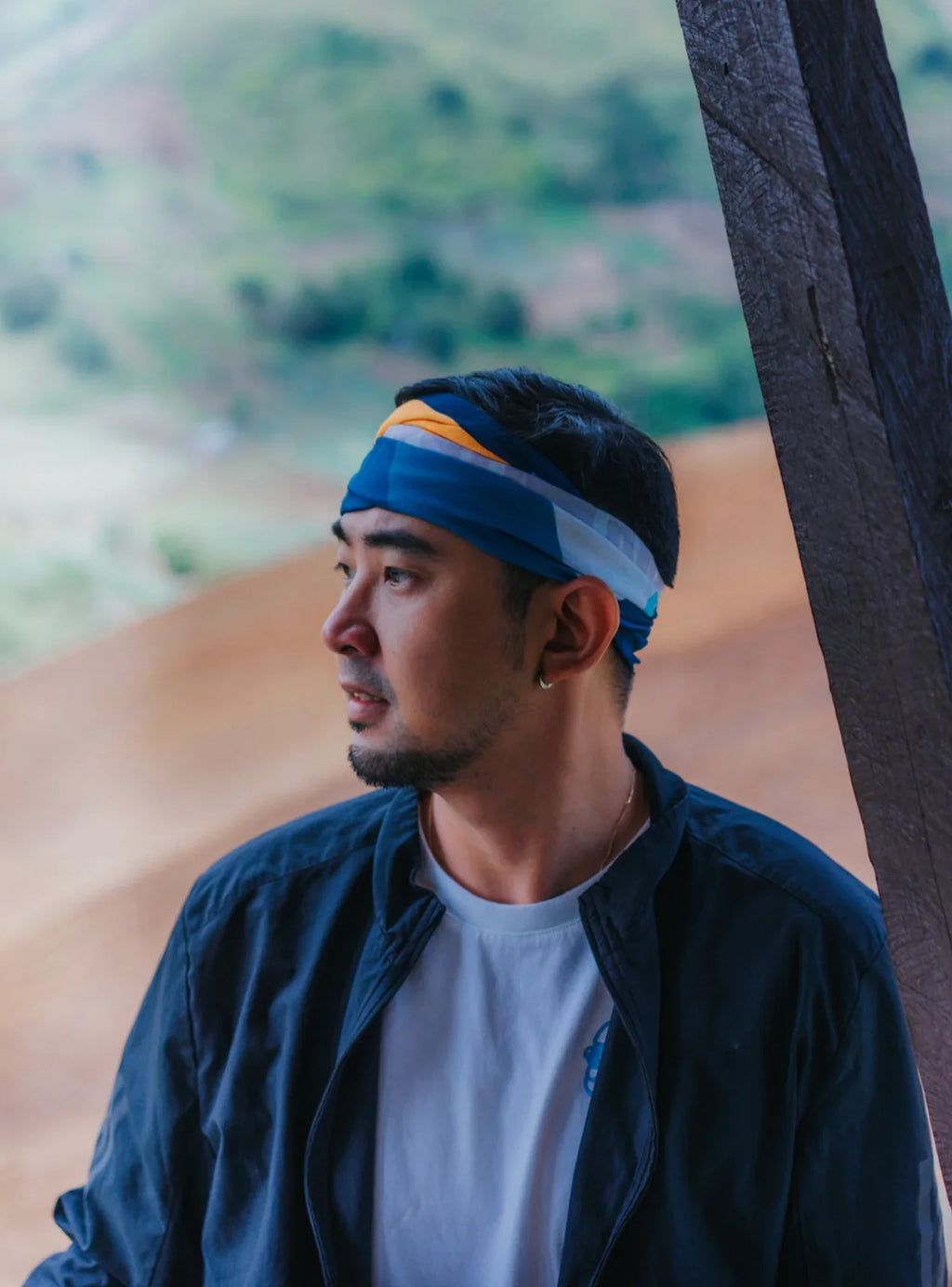 Multifunction Travel Headwear