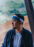 Multifunction Travel Headwear