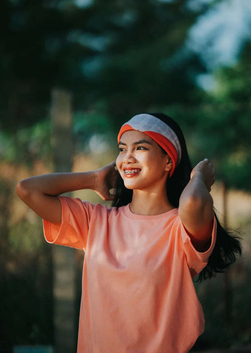 Multifunction Travel Headwear