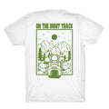 RIGHT TRACK T-Shirt