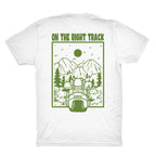 RIGHT TRACK T-Shirt
