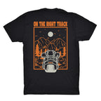 RIGHT TRACK T-Shirt