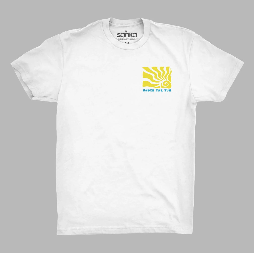 UNDER THE SUN T-Shirt