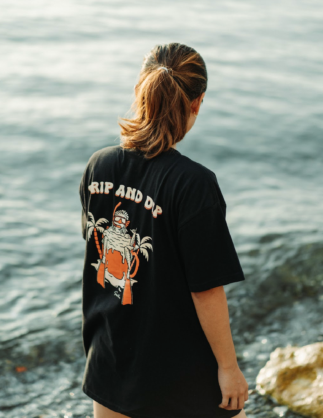 DRIP AND DIP T-Shirt