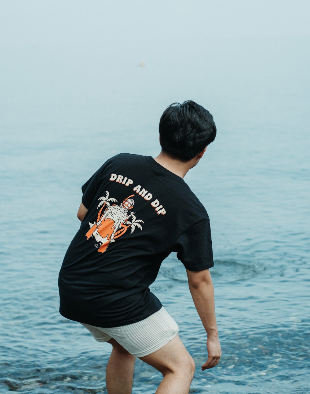 DRIP AND DIP T-Shirt