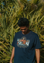 OCEAN PEOPLE T-Shirt
