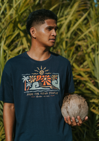 OCEAN PEOPLE T-Shirt
