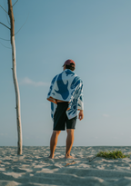 ADLÁW Reversible Beach Towel