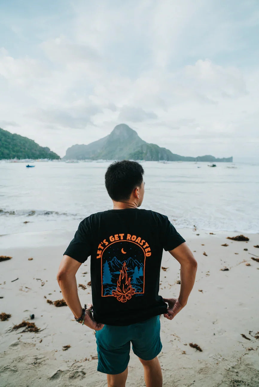 CAMPFIRE T-Shirt