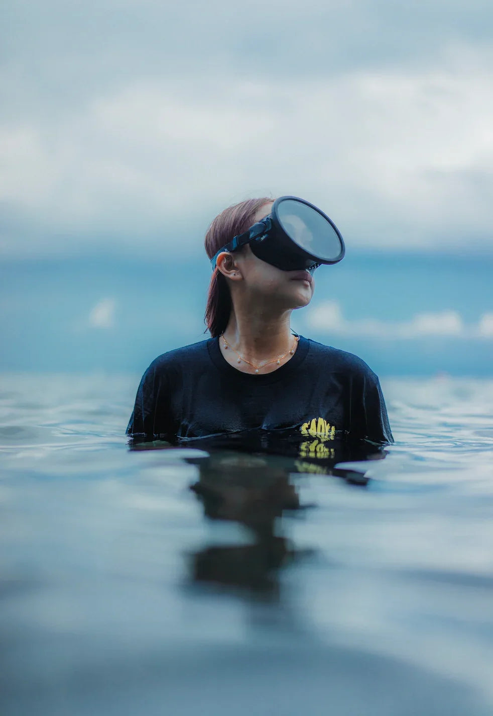 DEEP DIVE T-Shirt