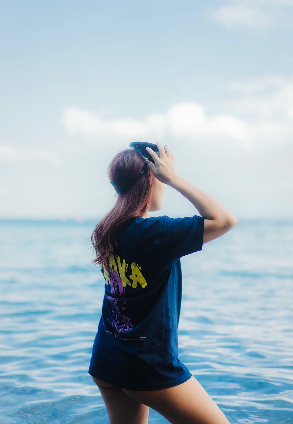 DEEP DIVE T-Shirt