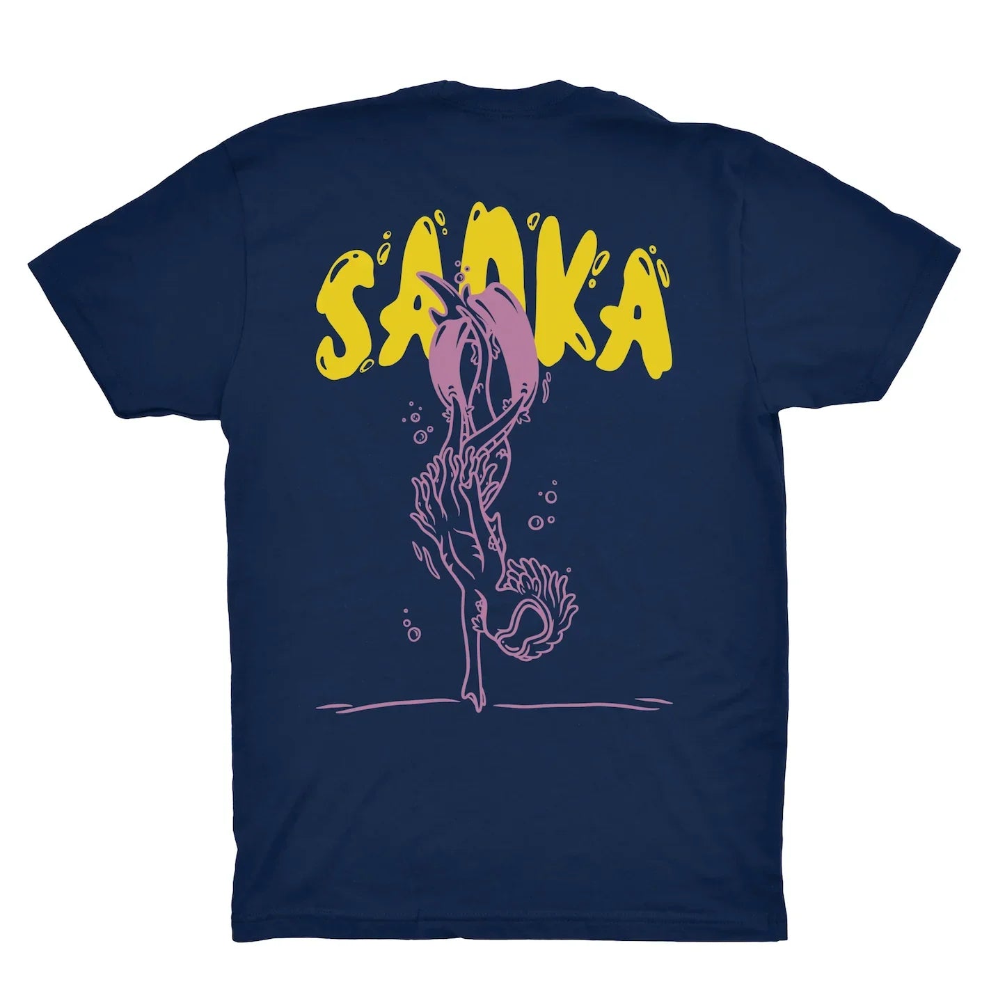 DEEP DIVE T-Shirt