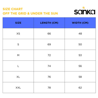 UNDER THE SUN T-Shirt