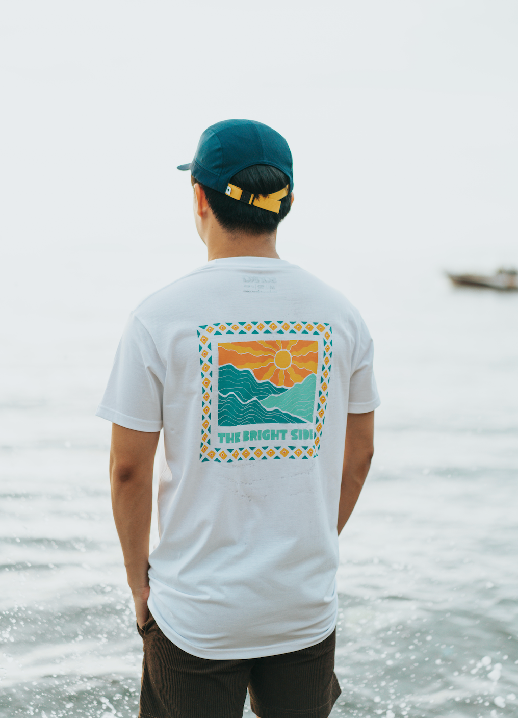 THE BRIGHT SIDE T-Shirt