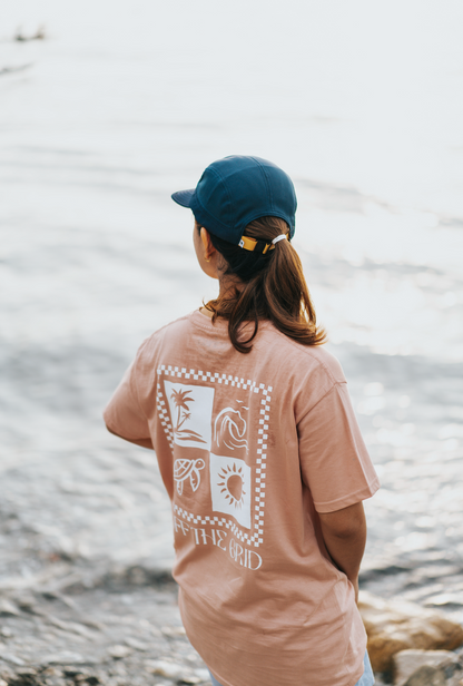 OFF THE GRID T-Shirt