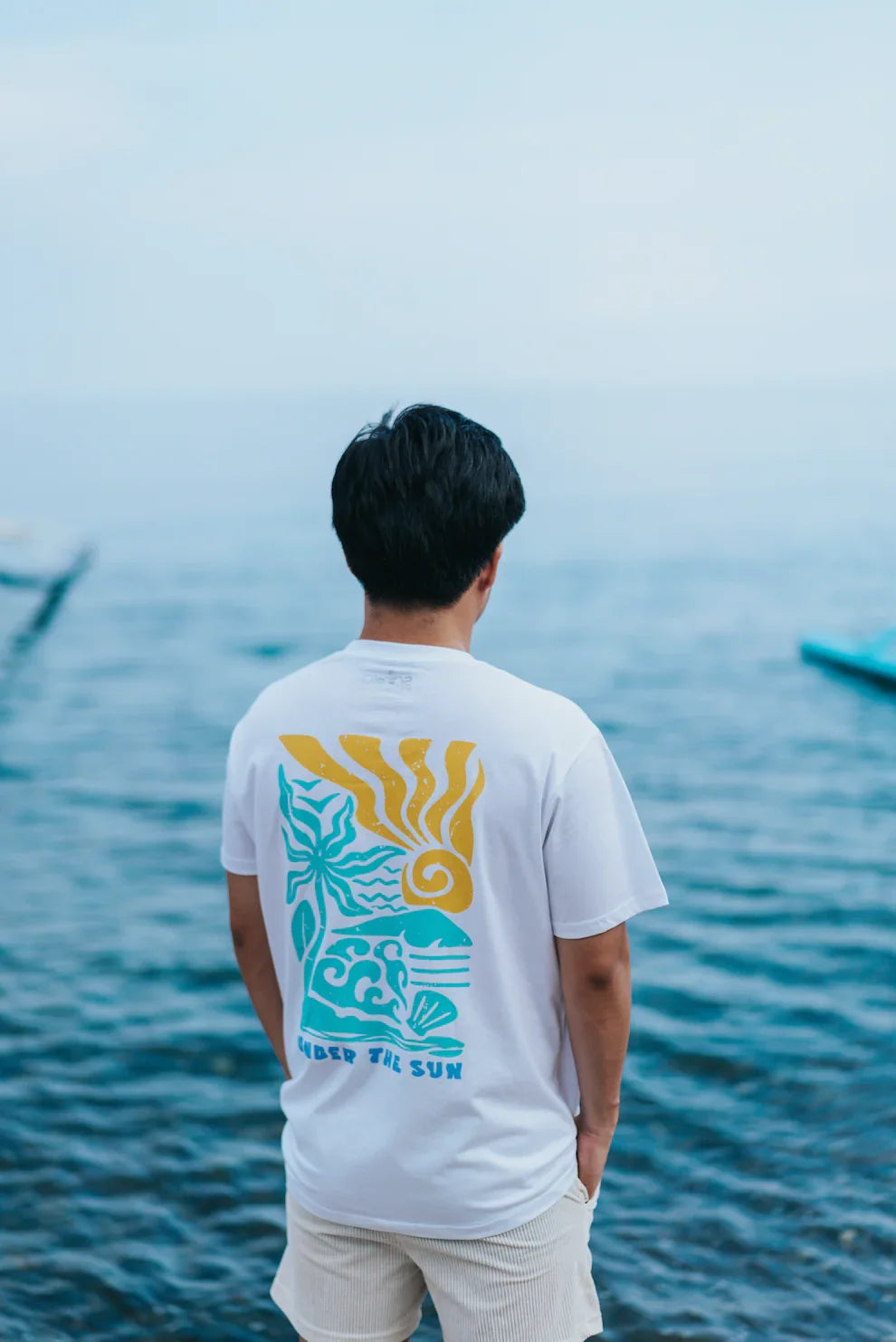 UNDER THE SUN T-Shirt