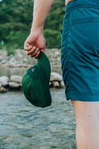 Ultralightweight Outdoor Cap