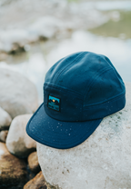 Ultralightweight Outdoor Cap