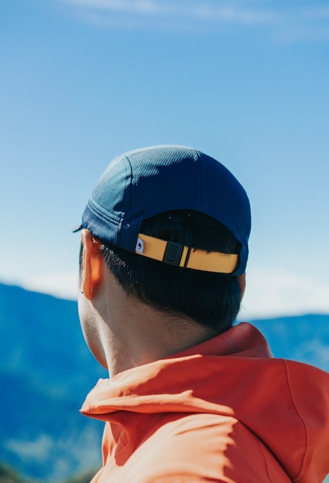 Ultralightweight Outdoor Cap