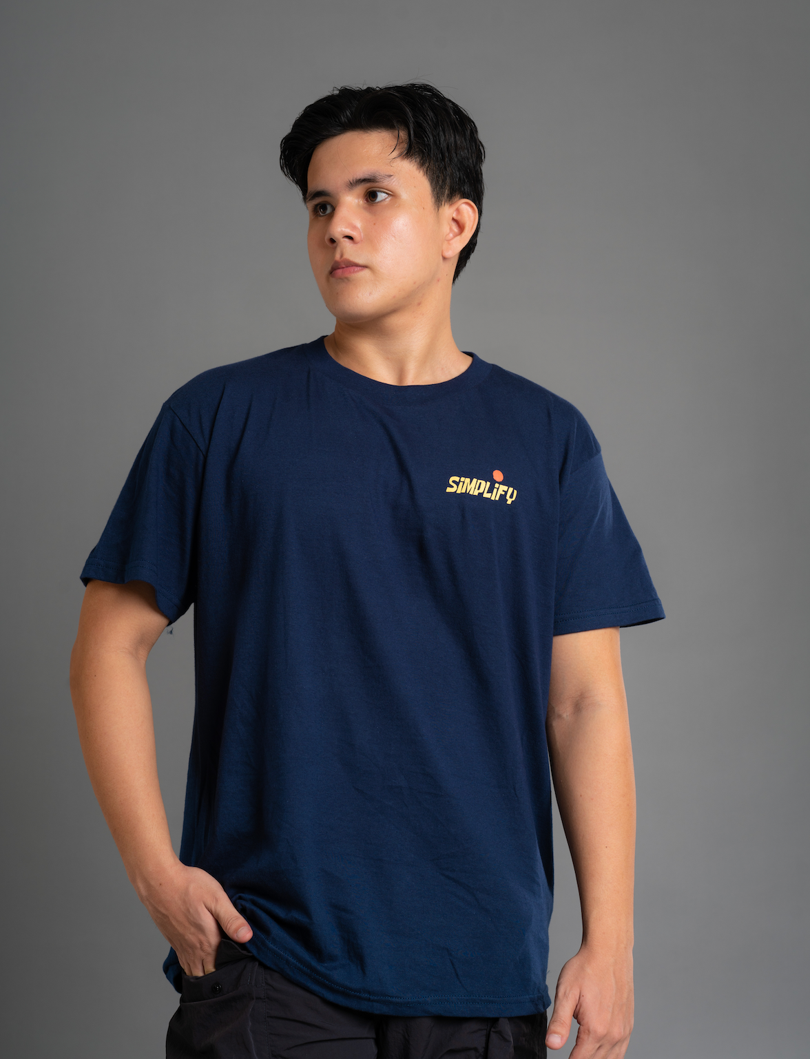 SIMPLIFY T-Shirt