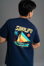 SIMPLIFY T-Shirt