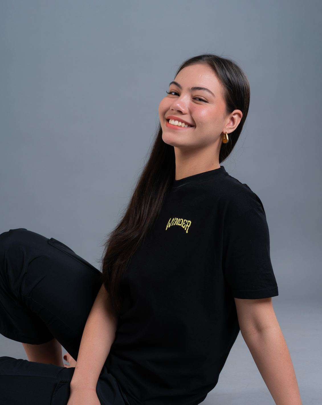 WO/ANDER T-Shirt