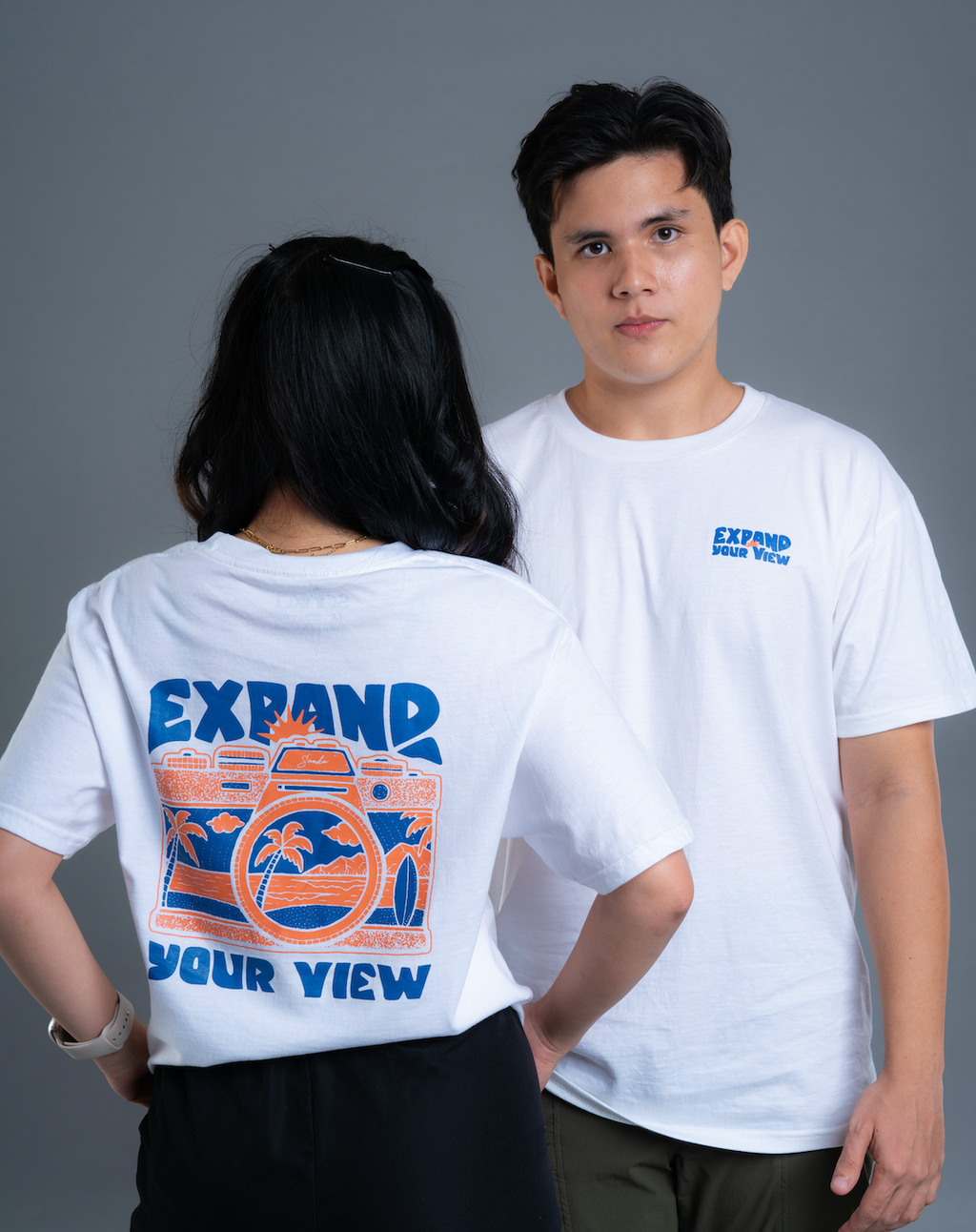 CAM T-Shirt