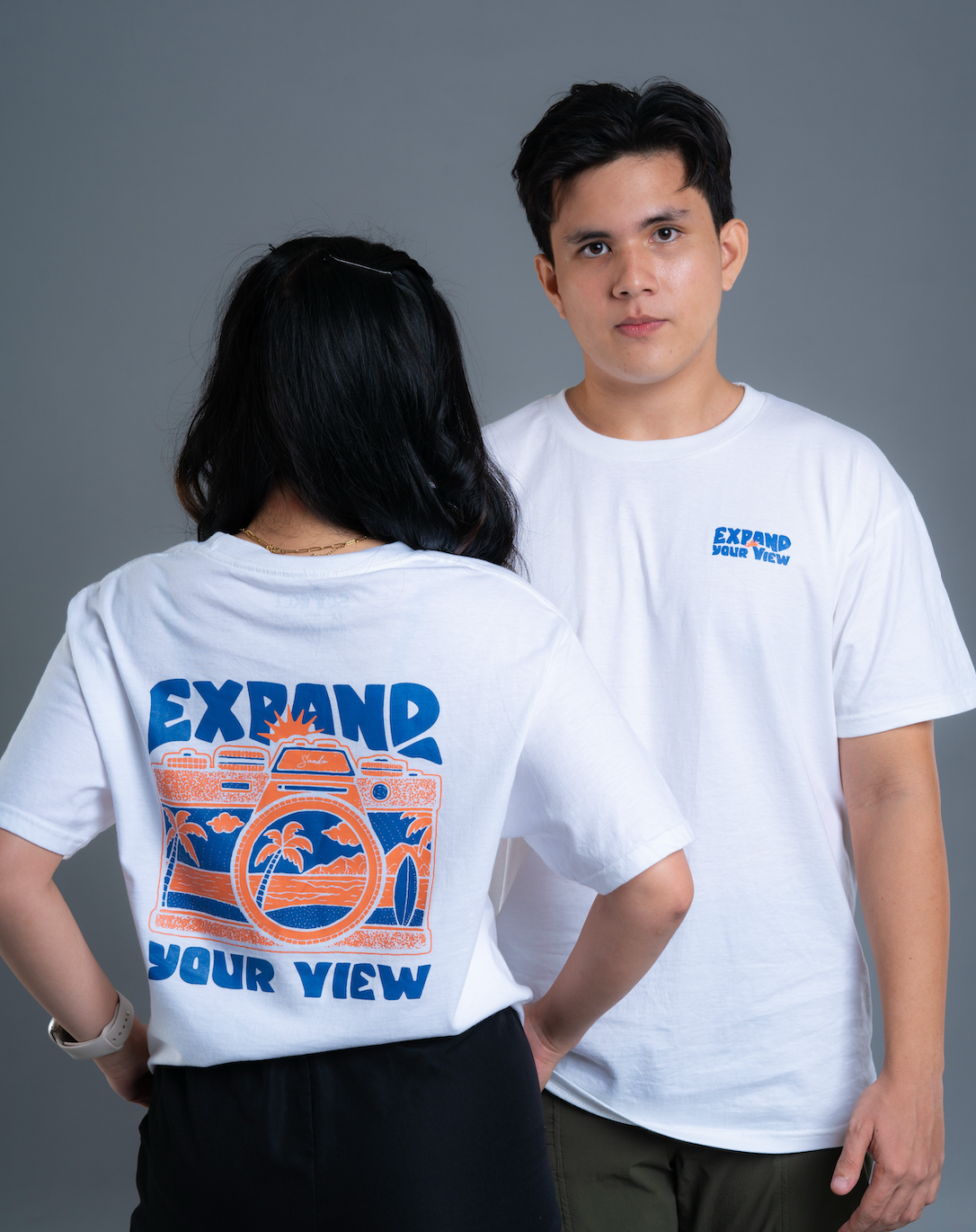 CAM T-Shirt